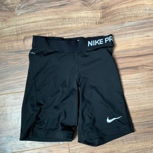 Nike Pros
